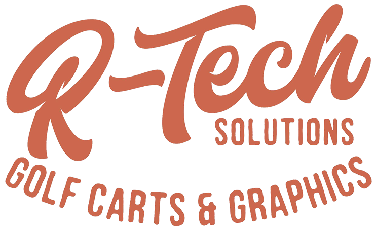 R-Tech Solutions Logo